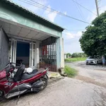 Bán nhà Bình Chánh 4x20m, nở hậu 1 tỷ 50 triệu - Ảnh thu nhỏ 1