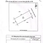 Bán đất Hưng Đông 67,5m² gần 3 trường học, giá 2 tỷ - Ảnh thu nhỏ 1