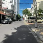 Bán lô đất 2 mặt tiền 7,12m Nguyễn Biểu, Nha Trang, 159,8m2, 22 tỷ - Ảnh thu nhỏ 1