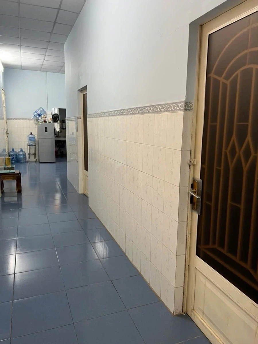 Bán nhà phố 116m² khu dân cư 584 Huỳnh Bá Chánh 4.2 tỷ - Ảnh thu nhỏ 5