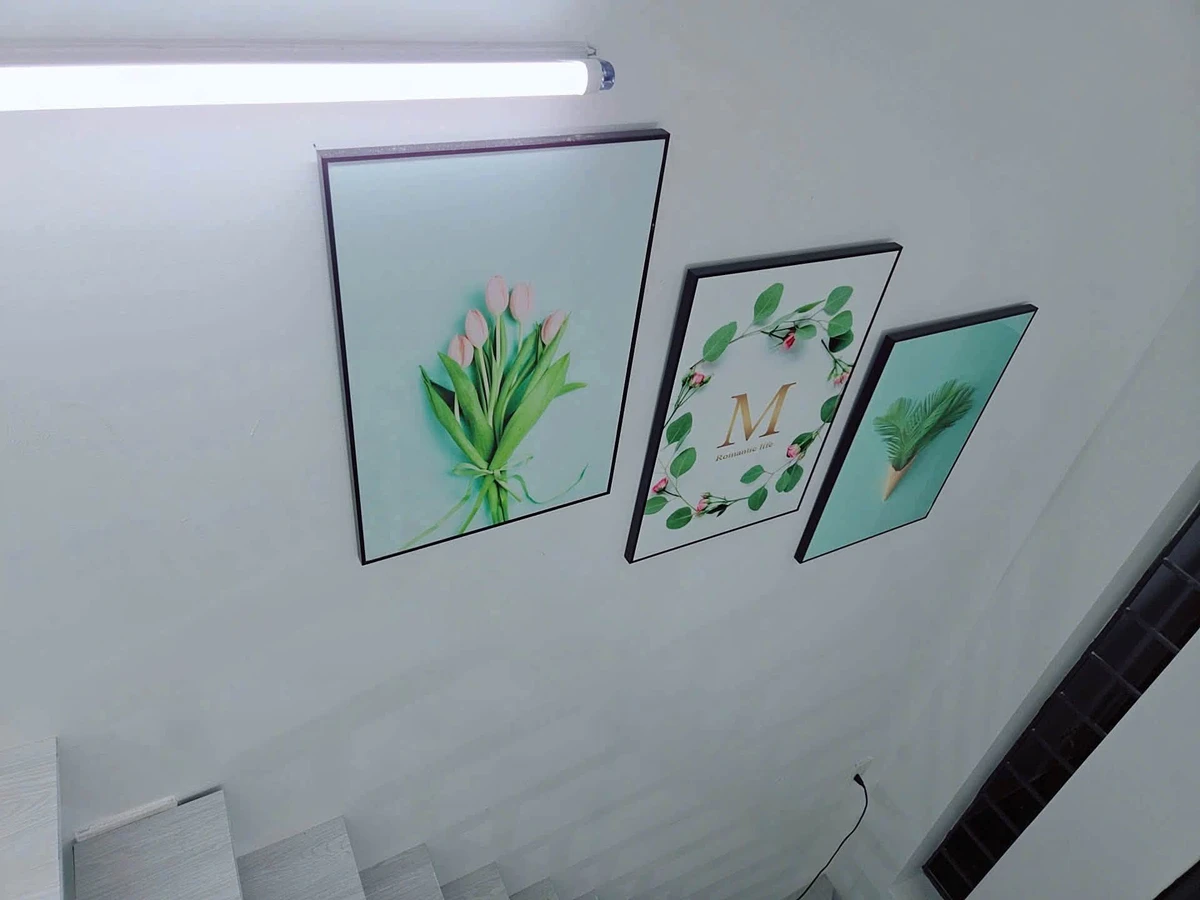 Bán nhà cấp 4, 2PN 1WC, 62.8m2, Trần Cao Vân, Khánh Hòa, 2.3 tỷ - Ảnh thu nhỏ 4