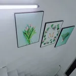 Bán nhà cấp 4, 2PN 1WC, 62.8m2, Trần Cao Vân, Khánh Hòa, 2.3 tỷ - Ảnh thu nhỏ 4