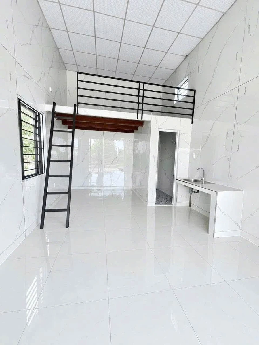 Bán dãy trọ 4 phòng 90m² Lê Sao Đà Nẵng 4 tỷ - Ảnh thu nhỏ 2