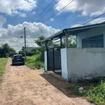 Bán nhà 5x20m 100m² 2 PN Đức Hoà Long An - Ảnh thu nhỏ 5