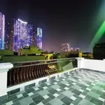 Bán nhà 4 tầng 47m² mặt tiền 5m Thiên Lôi Hải Phòng 3 tỷ 450 triệu - Ảnh thu nhỏ 1