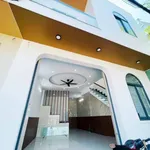 Bán nhà hẻm cạn đường Hùng Vương, 2PN 2WC, Phường Quy Nhơn Bắc - Ảnh thu nhỏ 1