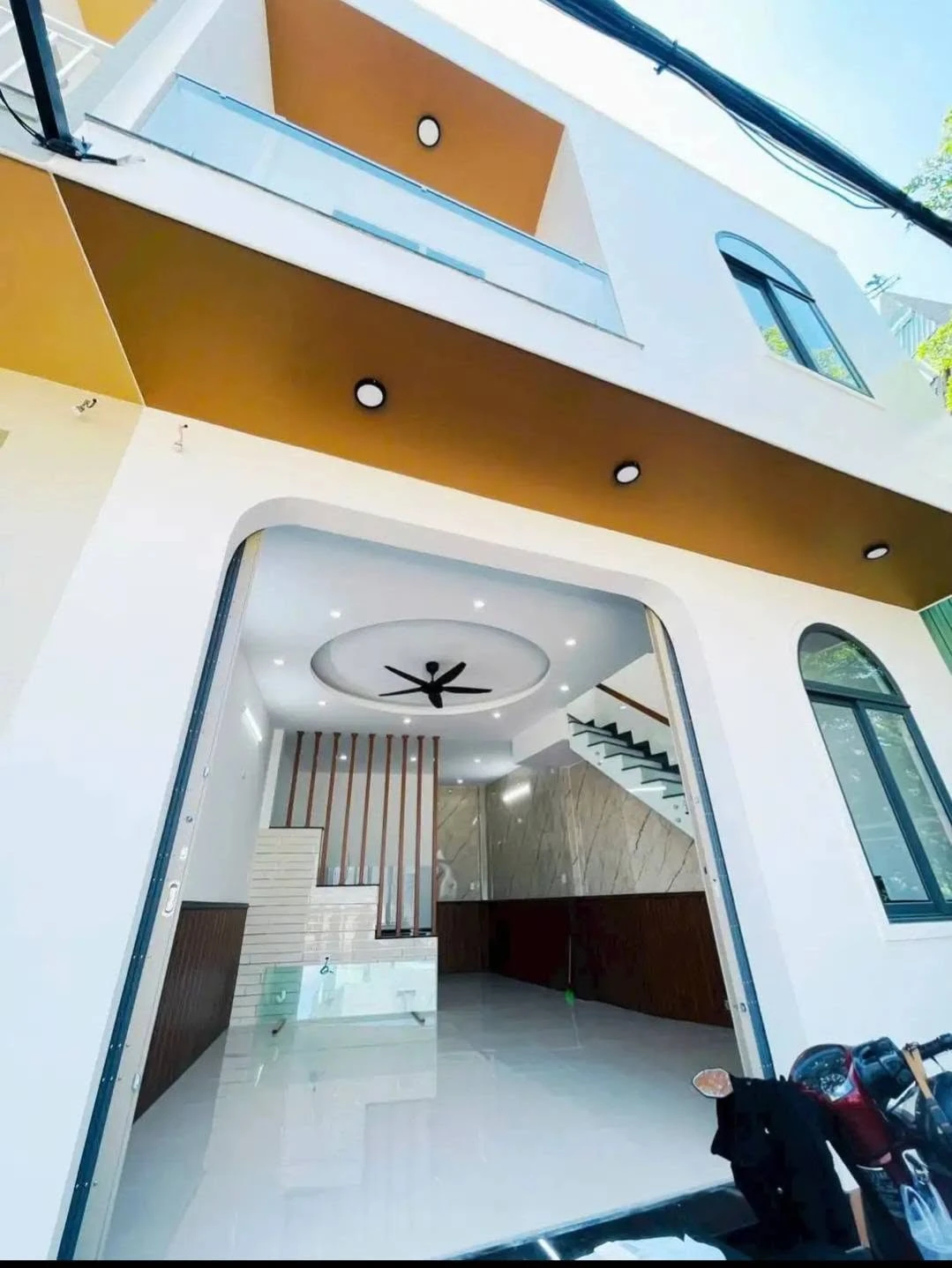 Bán nhà hẻm cạn đường Hùng Vương, 2PN 2WC, Phường Quy Nhơn Bắc - Ảnh 1