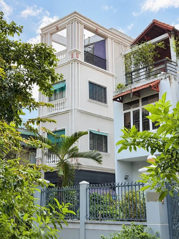 Bán đất thổ cư 55m² Bình Trinh Đông, Long An 199 triệu tranhapho
