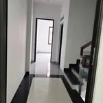 Bán nhà phố 4 tầng 42m² 4PN Phương Lưu Bình Chánh - Ảnh thu nhỏ 3