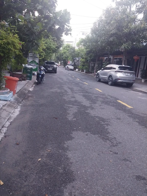 Bán nhà 3 tầng 68,6m² Phường Tây Mỗ Quận 9 giá 4,25 tỷ 6can