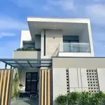Bán nhà lầu ngang 7x15m (105m²) giá 1 tỷ 9 Bình Dương - Ảnh thu nhỏ 1