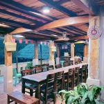Cần chuyển nhượng villa hơn 4000M vận hành tốt Cao Dương Lương Sơn Phú Thọ (Hòa Bình cũ) 13,x tỷ - Ảnh thu nhỏ 20
