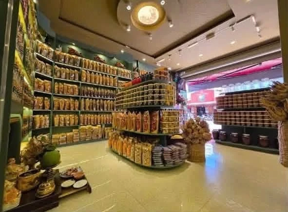 Bán nhà mặt tiền Nguyễn Công Trứ Đà Lạt 75m2, 16 tỷ - Ảnh thu nhỏ 2