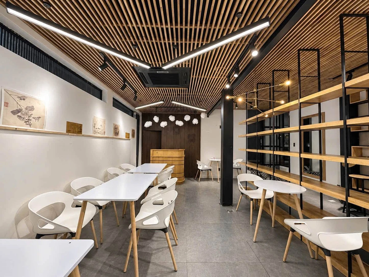 Bán nhà phố 52m² 3 phòng ngủ Tân Định Quận 1, 15 tỷ - Ảnh thu nhỏ 4