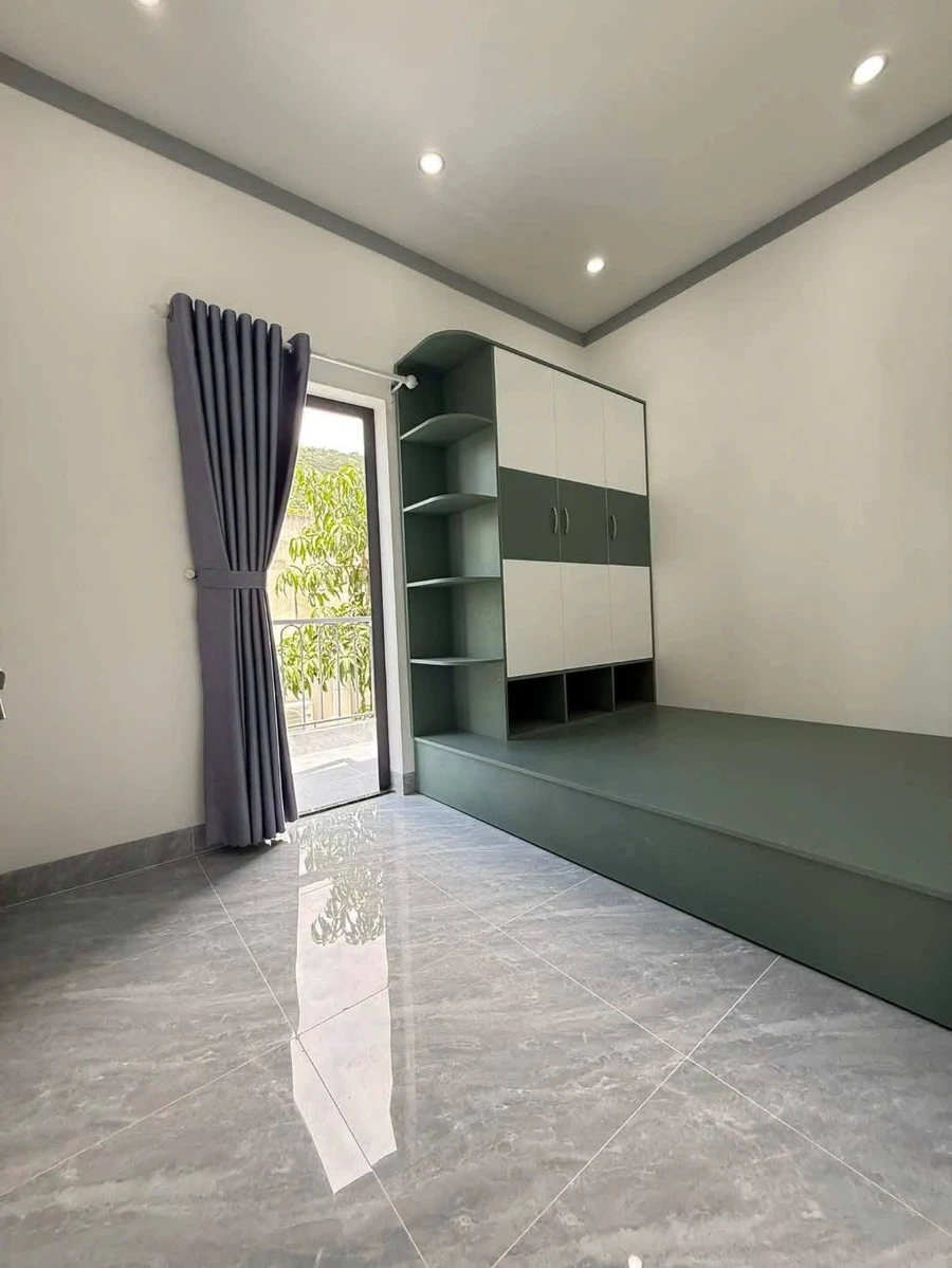 Bán nhà 1 trệt 2 lầu 3PN 54m² Mạc Đĩnh Chi Vũng Tàu - Ảnh thu nhỏ 4