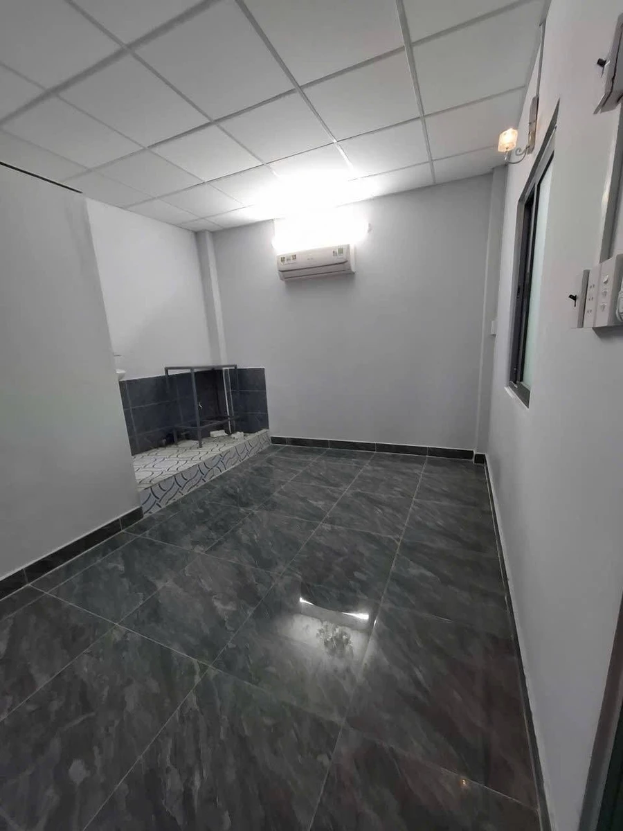 Bán nhà 3 tầng hẻm xe hơi Bùi Đình Túy, 87m², giá 12,5 tỷ, Bình Thạnh - Ảnh thu nhỏ 4