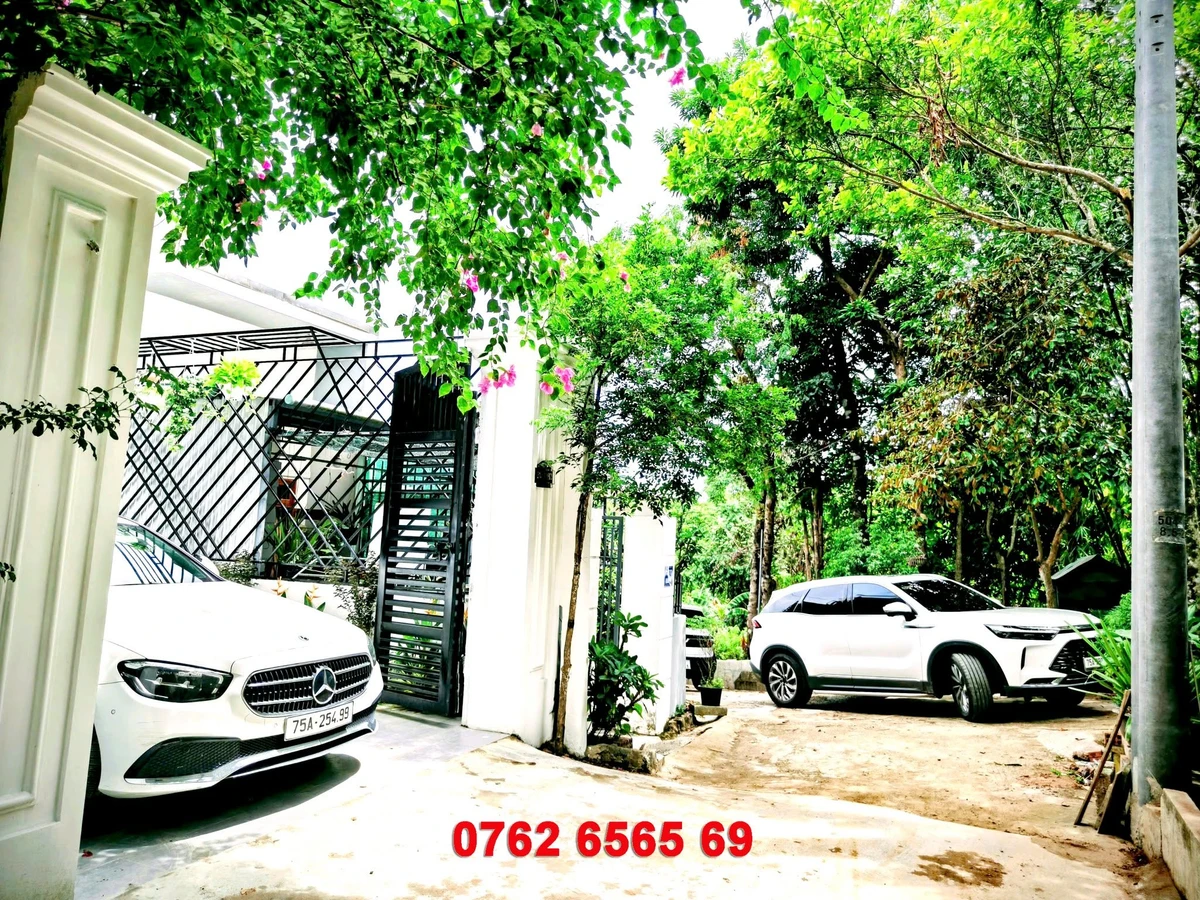Bán nhà 3 tầng 100m2 Huế 3 tỷ - Ảnh thu nhỏ 2