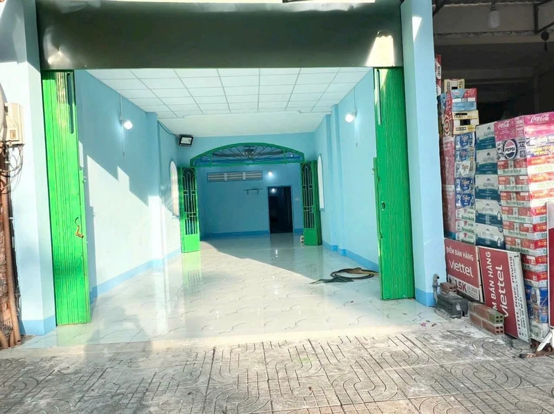 Bán đất mặt tiền đường 30/4 Tây Ninh 181m2, giá 6.525 tỷ