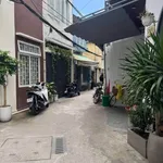 Bán nhà phố 3 phòng ngủ 40m2 Thanh Khê, Đà Nẵng 3.75 tỷ - Ảnh thu nhỏ 2