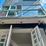 Bán nhà hẻm Trần Quang Khải Quận 1, 39m², 6 tầng 8PN, giá nhỉnh 7 tỷ - Ảnh thu nhỏ 4