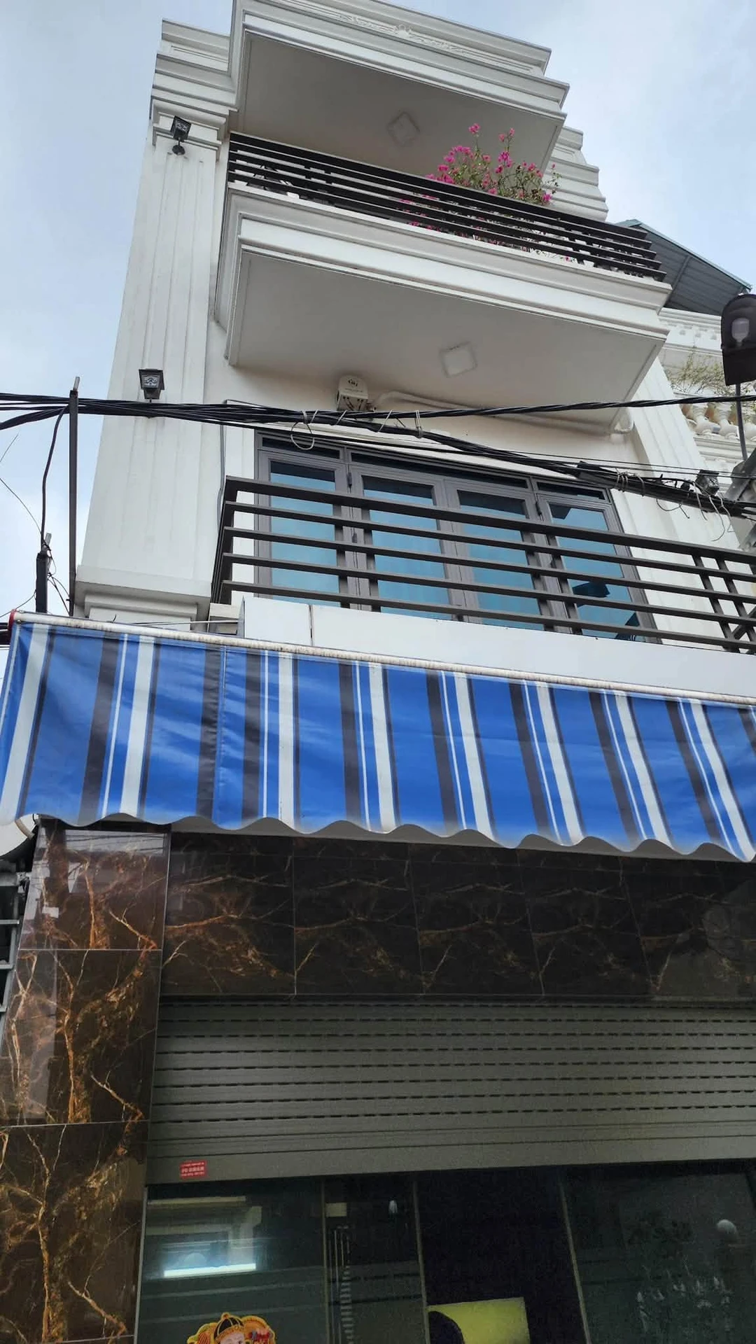 Bán nhà hẻm xe hơi 3 tầng, 3 phòng ngủ, gần 50m2 đường Ngọc Uyên, Hải Dương, giá 2,75 tỷ - Ảnh 1