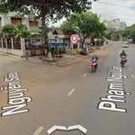 Bán đất mặt tiền Nguyễn Siêu, Bình Tân 100m² - Ảnh thu nhỏ 1