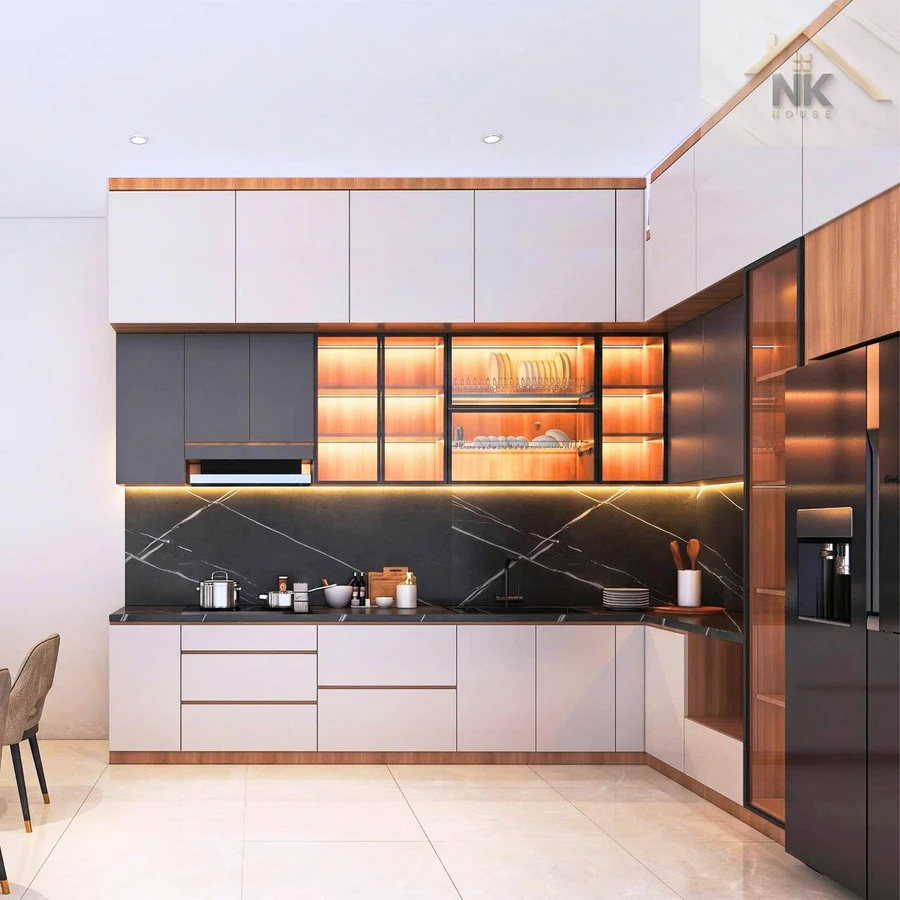 Bán nhà 2PN mới 113m2 Long Khánh Bình Dương - Ảnh 1