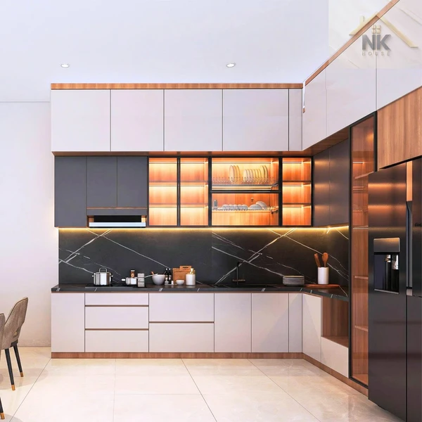 Bán nhà 2PN mới 113m2 Long Khánh Bình Dương