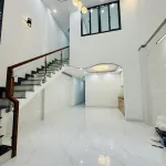 Nhà mới xây Lũy Bán Bích - hẻm lớn - 4,4x11,5m - 3 phòng ngủ - có PN dưới trệt cho người già - Ảnh thu nhỏ 9