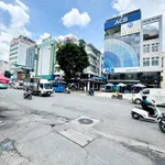 Bán nhà hẻm xe hơi 3 tầng 2PN gần ngã tư Út Tịch - Hoàng Văn Thụ, Tân Bình, giá 3,7 tỷ - Ảnh thu nhỏ 1