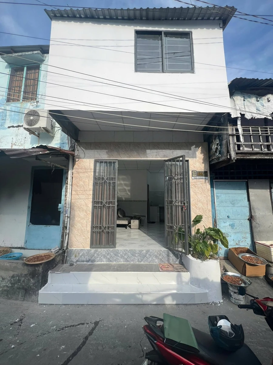 Bán nhà hẻm 1PN Rạch Giá 18m2 giá 420 triệu - Ảnh thu nhỏ 2