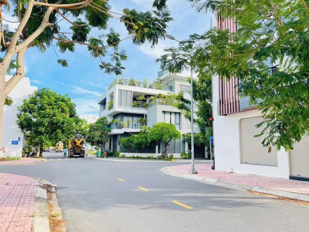 Bán đất KĐT Hà Quang 2, 156m² ngang 8m, 10.3 tỷ - Ảnh thu nhỏ 3