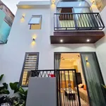 Nhà phố 3 phòng ngủ 100m² gần công viên 29/3, giá 4 tỷ - Ảnh thu nhỏ 1