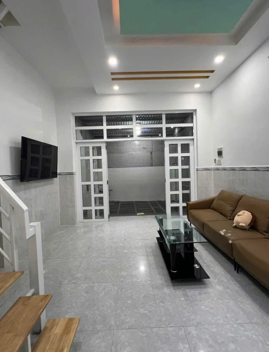 Bán nhà phố Nha Trang 77m2 2 phòng ngủ 2.65 tỷ gần biển - Ảnh thu nhỏ 2