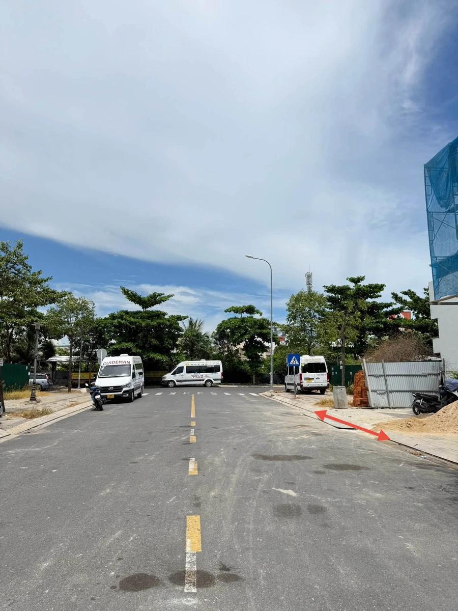 Bán đất Hà Quang 2, 100m2, 7.6 tỷ - Ảnh thu nhỏ 3