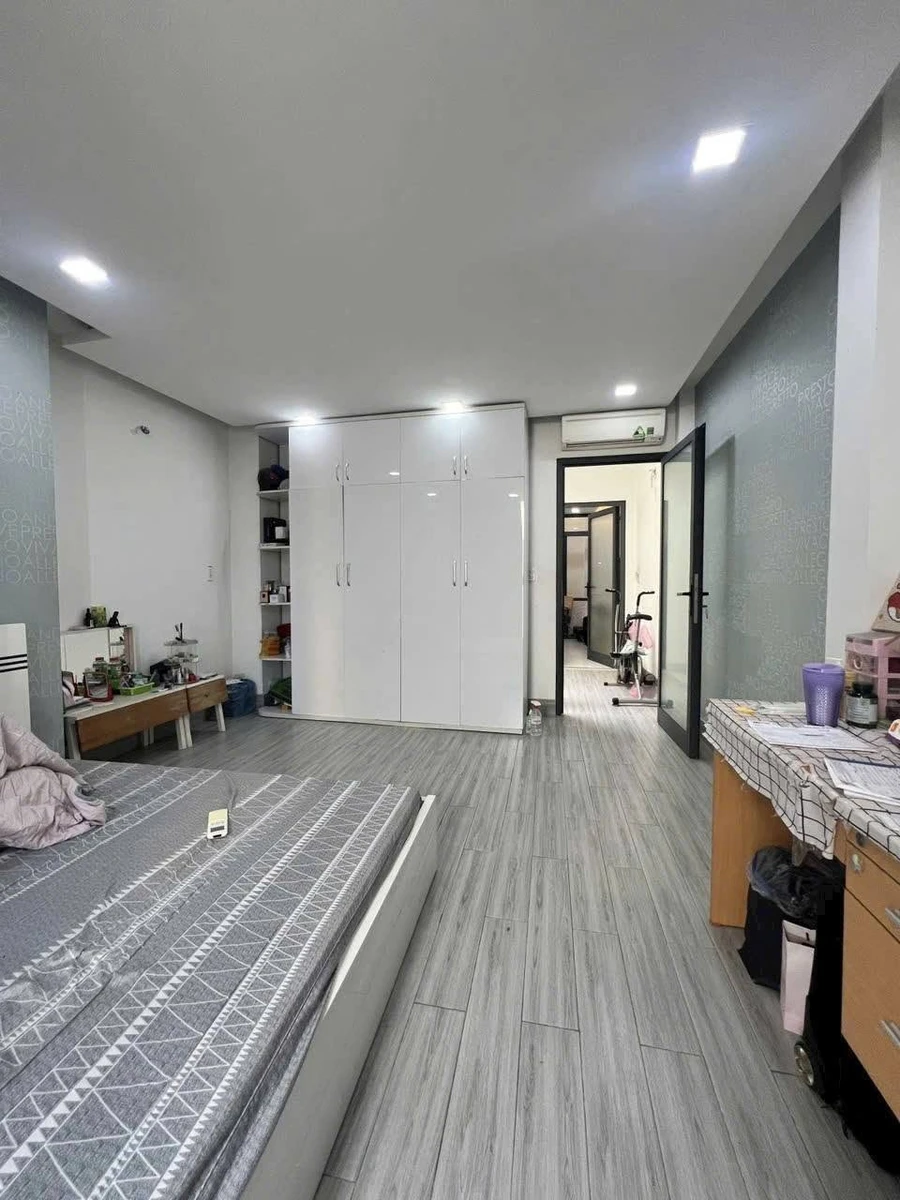 Bán nhà mới 4 tầng 4x14m đường Nguyễn Duy Dương, Phường 4, Quận 10, giá 8,4 tỷ - Ảnh thu nhỏ 3