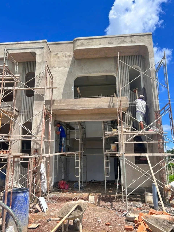 Bán nhà Long Khánh 80m² 1 tỷ 680 triệu