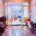 Bán nhà 4 tầng + mái 79m2 đường Nguyễn Văn Công, Gò Vấp giá 8,6 tỷ - Ảnh thu nhỏ 1