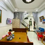 Bán nhà sân vườn 134m2, 4PN 4WC, ô tô vào nhà, gần Quang Trung, Gò Vấp - Ảnh thu nhỏ 3