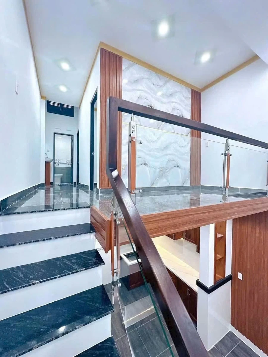 Bán nhà 3PN 2WC 48m² Khu phố Đông Chiêu Dĩ An - Ảnh thu nhỏ 5
