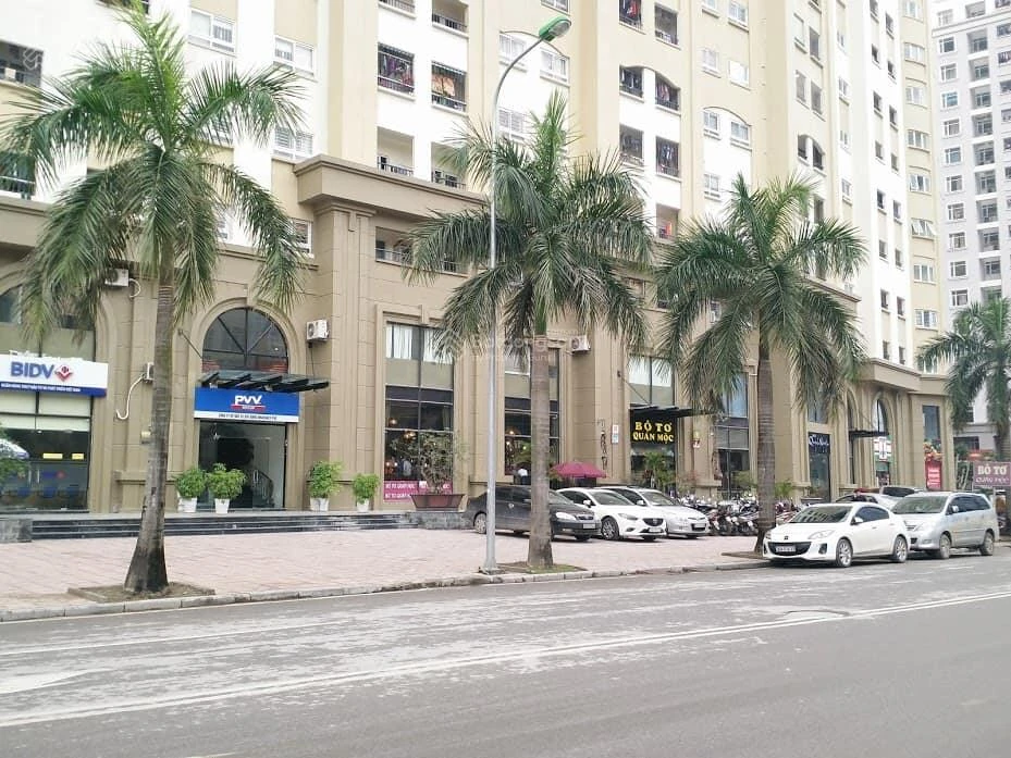 CẦN BÁN GẤP: Căn hộ chung cư 3PN. KĐT NAM CƯỜNG, CUỐI NGÕ 234 GOÀNG QUỐC VIỆT, P NGHĨA ĐÔ, GIÁ TỐT - Ảnh 1
