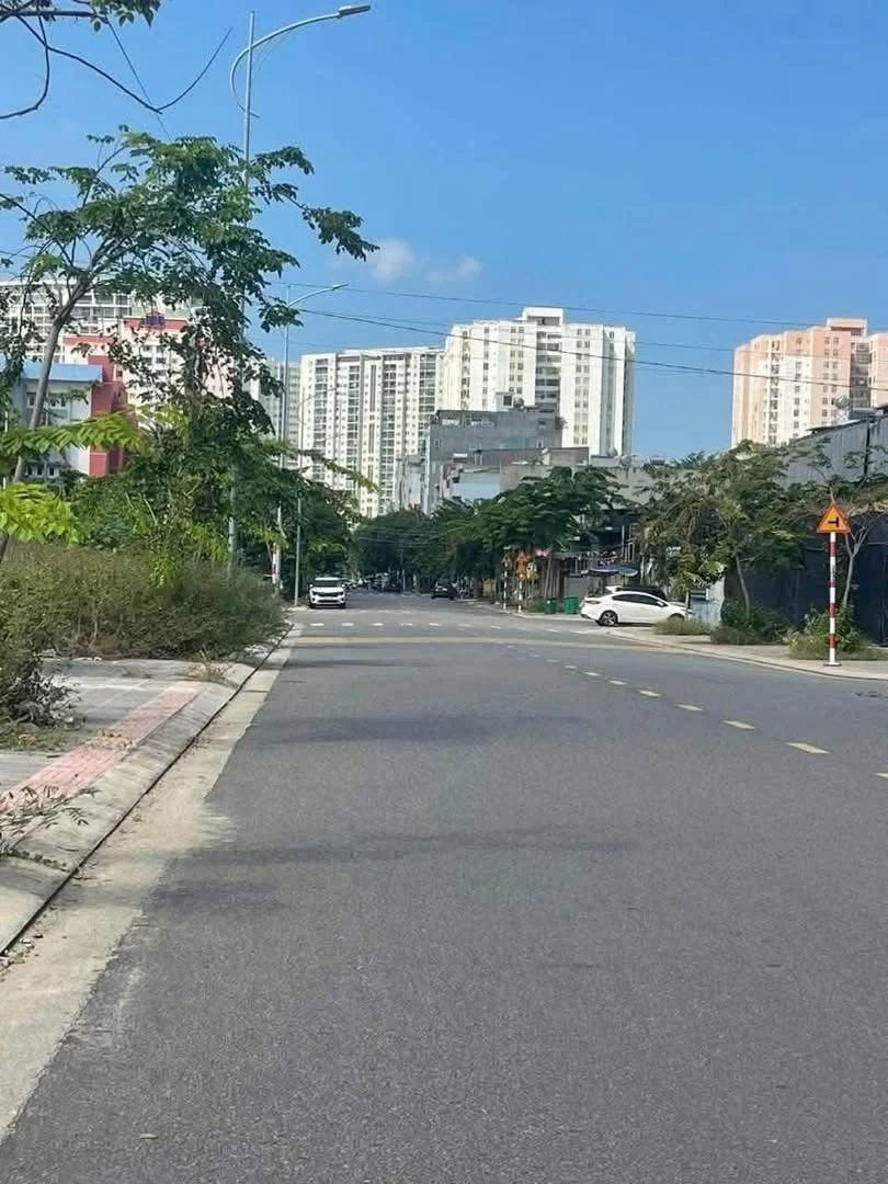 Bán lô đất 74,7m² mặt tiền 20m Vũng Tàu 7 tỷ 450 - Ảnh 1