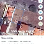 Bán đất ODT 240m² mặt tiền 30m Ocean Dunes - Ảnh thu nhỏ 2