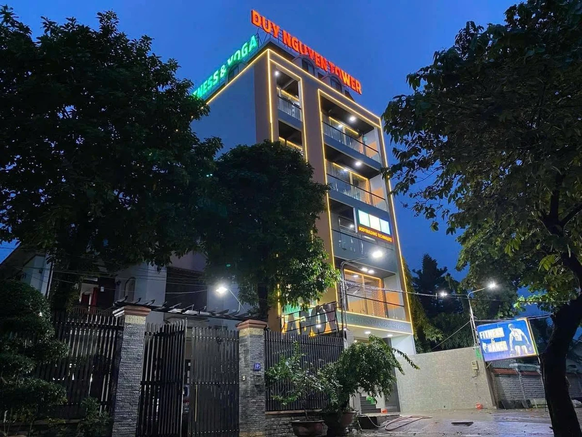 Bán tòa nhà 7 tầng 345m² mặt tiền Trương Văn Thành, Thủ Đức - Ảnh thu nhỏ 2