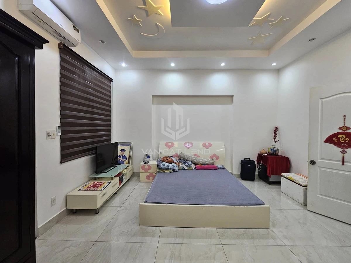 Bán nhà phố 4PN 102.7m² Nguyễn Hữu Cảnh, 9 tỷ - Ảnh thu nhỏ 2