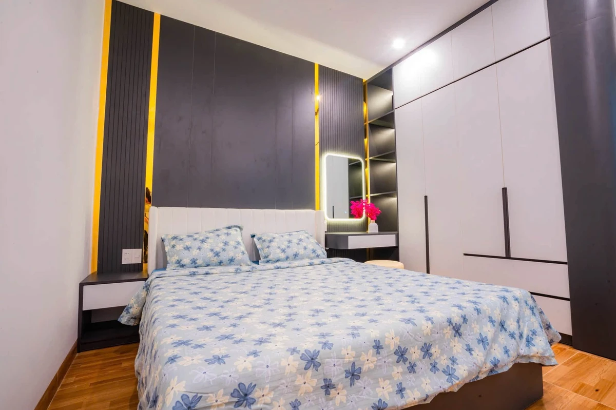 Bán nhà 3 mê + tum đường Phùng Tá Chu, Mân Thái, Sơn Trà, Đà Nẵng, 103,5m², 15,49 tỷ - Ảnh thu nhỏ 5