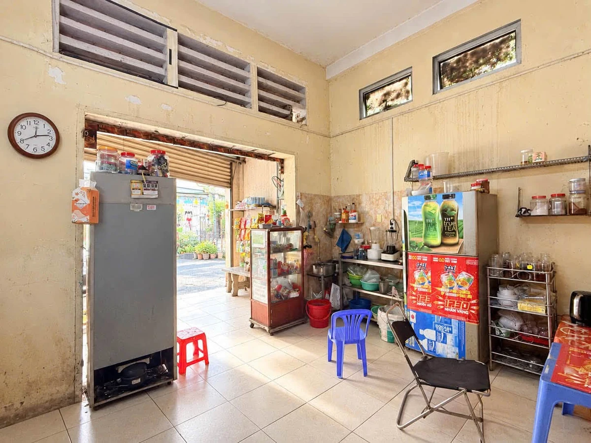Bán nhà 2 tầng căn góc 100m² hẻm xe tải gần Lê Quang Định, Bình Thạnh - Ảnh thu nhỏ 4