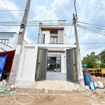 Nhà bán 103m² 3 phòng ngủ Cần Giuộc giá 2.98 tỷ - Ảnh thu nhỏ 1
