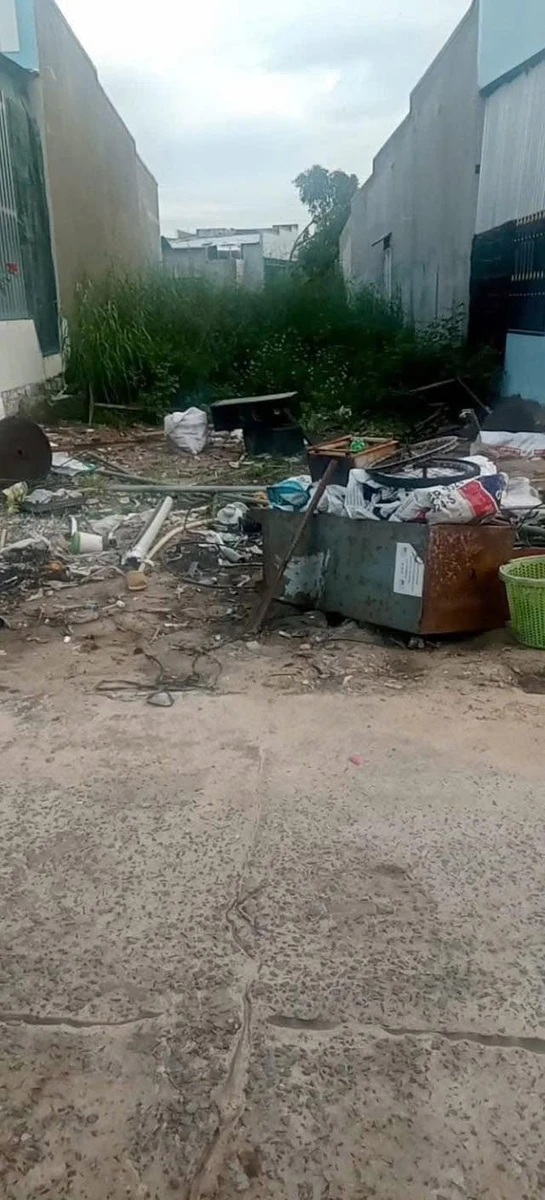 Bán lô đất 180m² đường Hà Huy Tập, Tân Hải, Lagi, Bình Thuận - Ảnh thu nhỏ 2