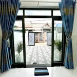 Bán nhà mới 105m2, 2 phòng, thổ cư Bình Tân - Ảnh thu nhỏ 3
